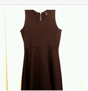 RUE 21 PLAIN JANE DRESS